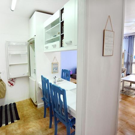 Azulete Apartamento Arona  Exterior foto