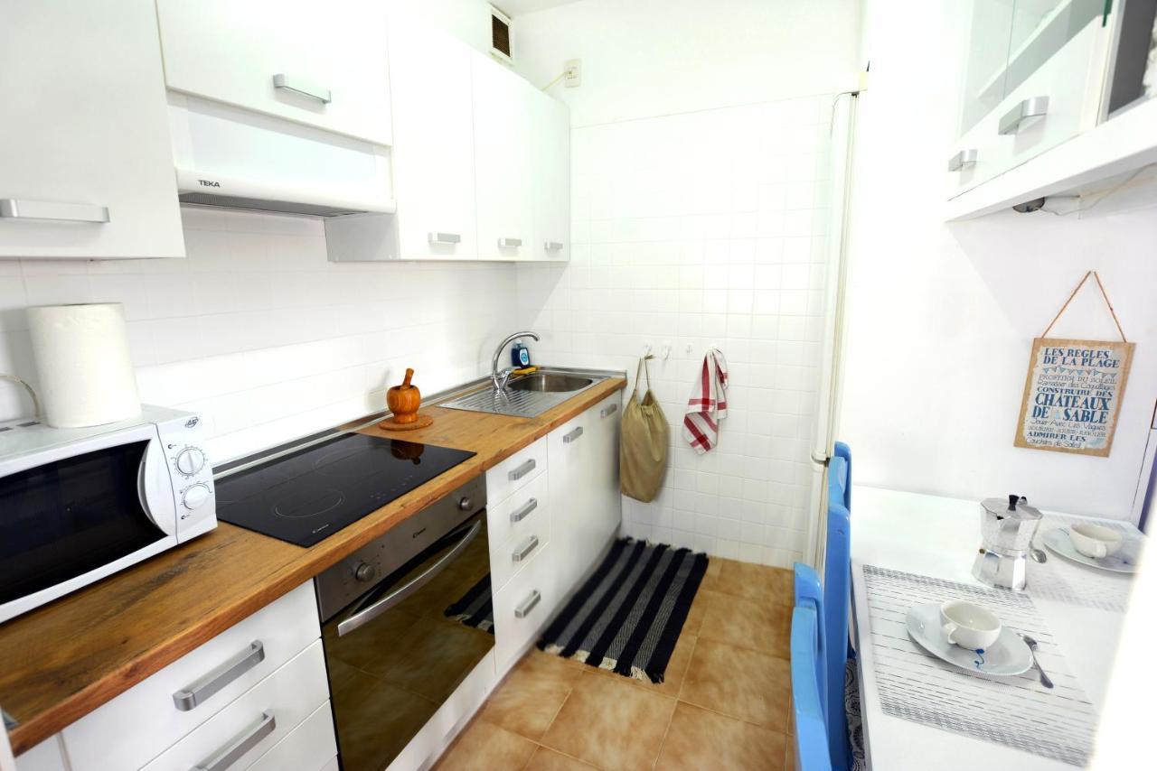 Azulete Apartamento Arona  Exterior foto
