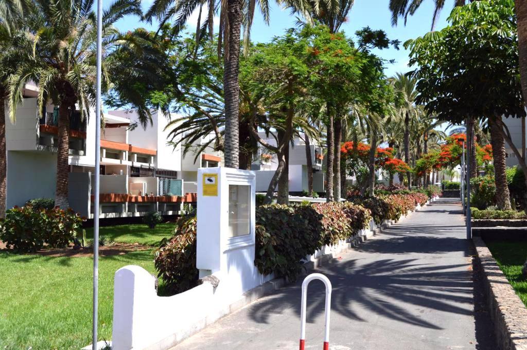 Azulete Apartamento Arona  Exterior foto