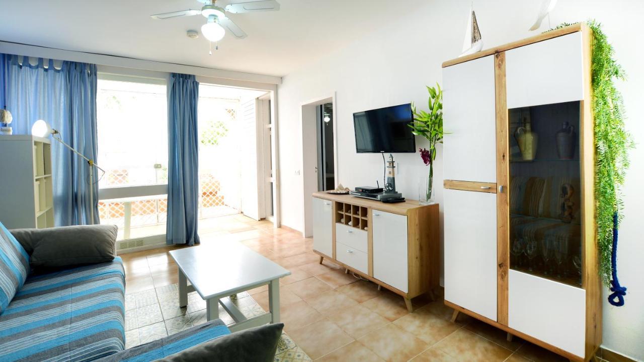 Azulete Apartamento Arona  Exterior foto