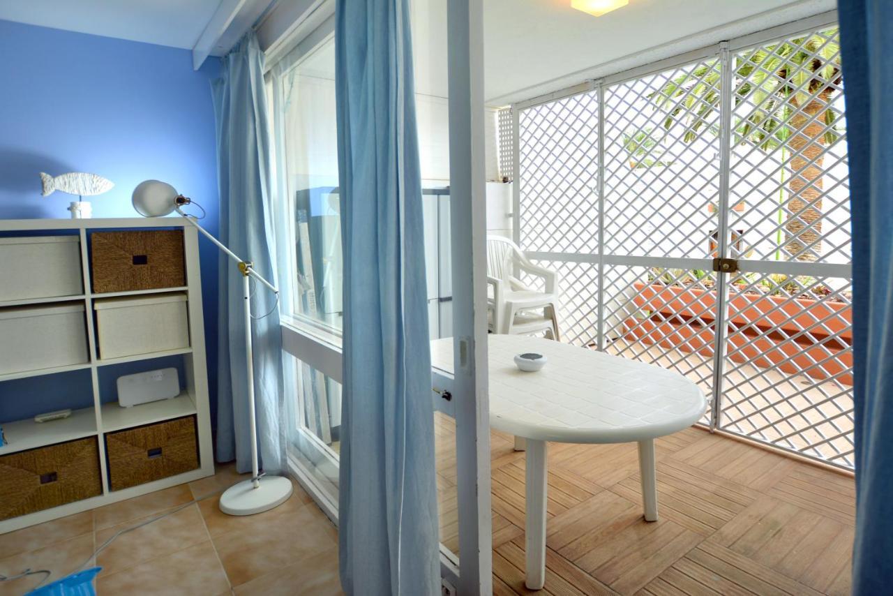 Azulete Apartamento Arona  Exterior foto