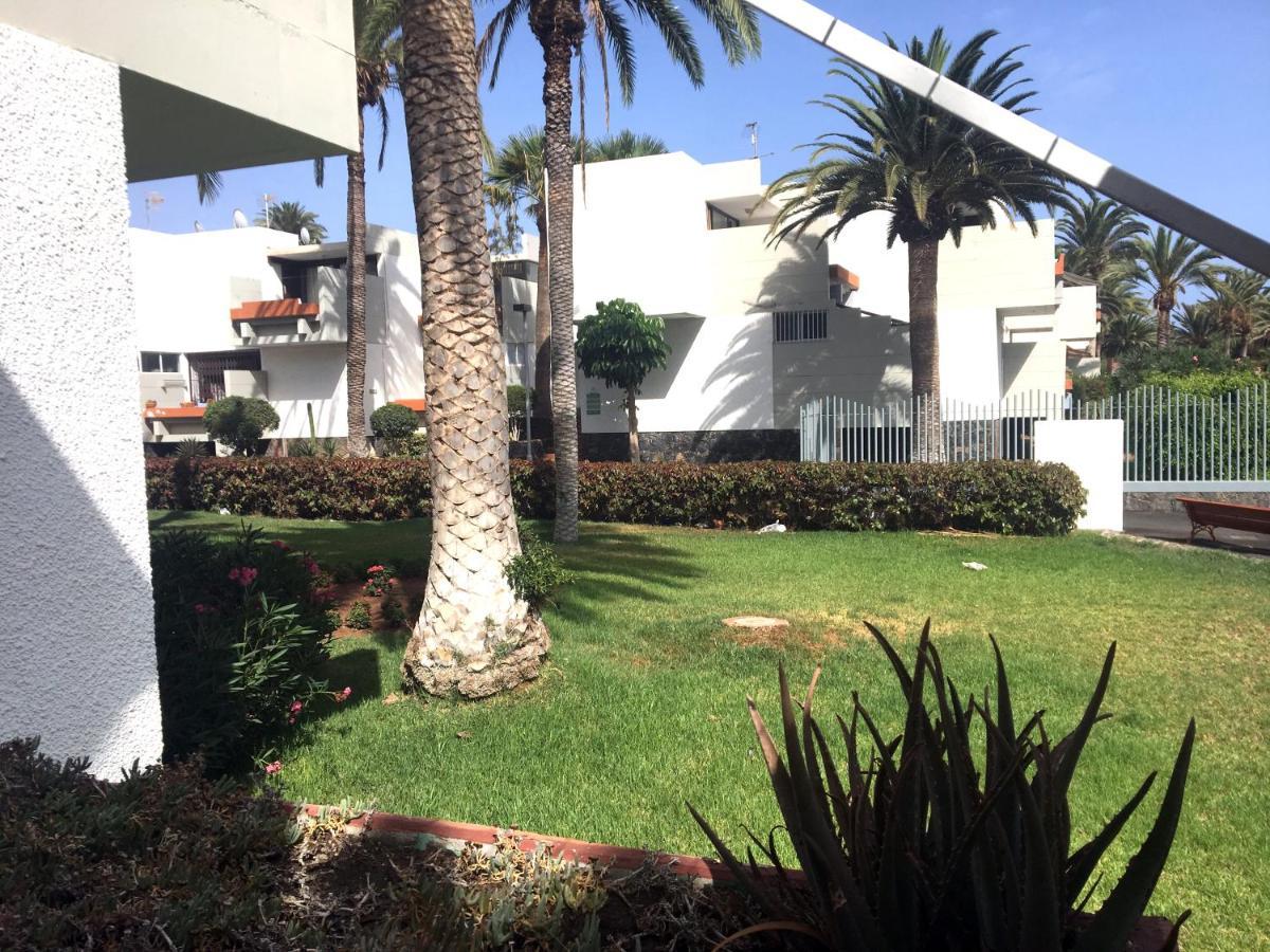 Azulete Apartamento Arona  Exterior foto